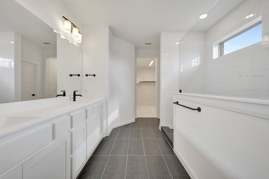 Owner's Bath Owner's Bath