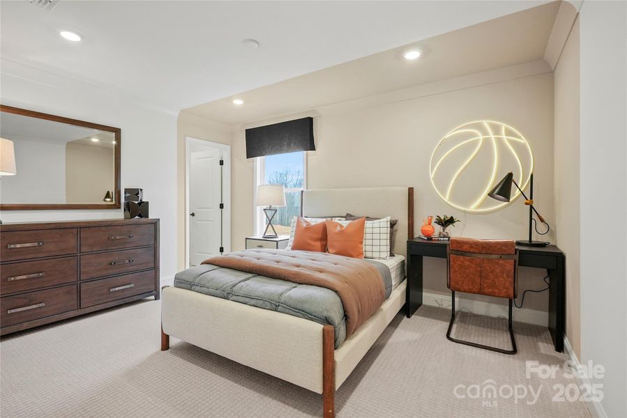 *Representative photo only, not photo of actual home.