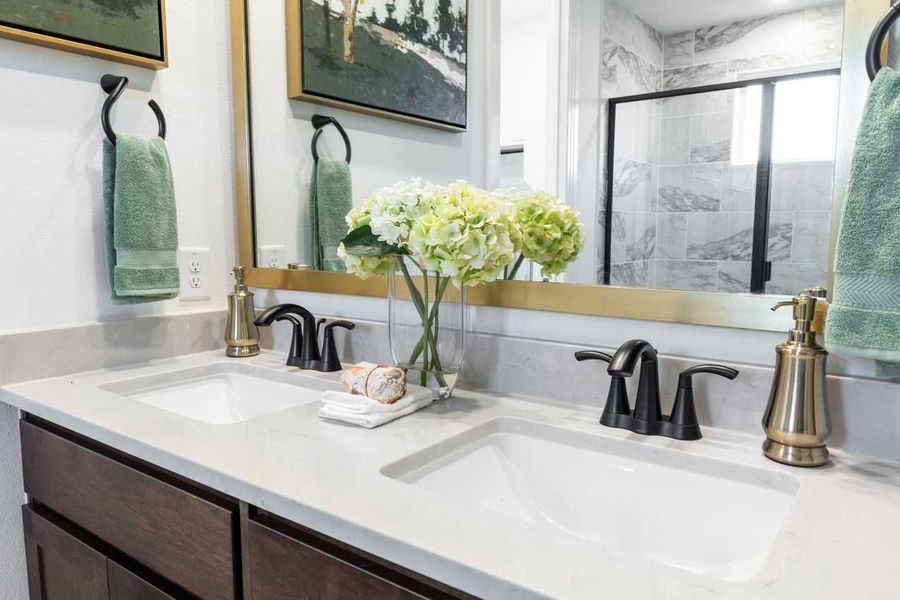 Primary Bathroom Primary Bathroom