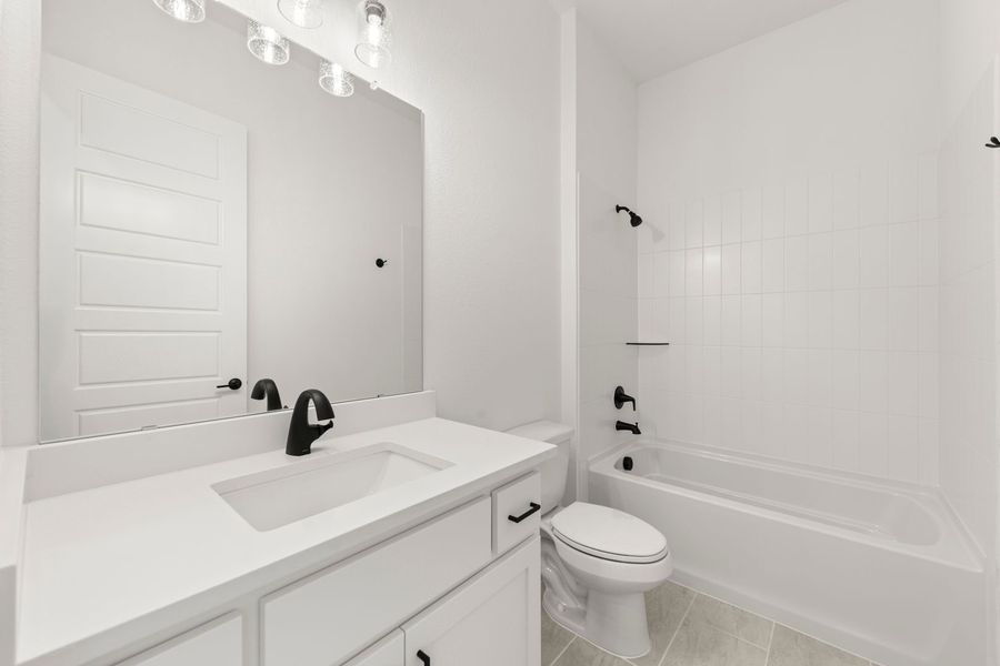 Image 26 of a home in West Crossing.