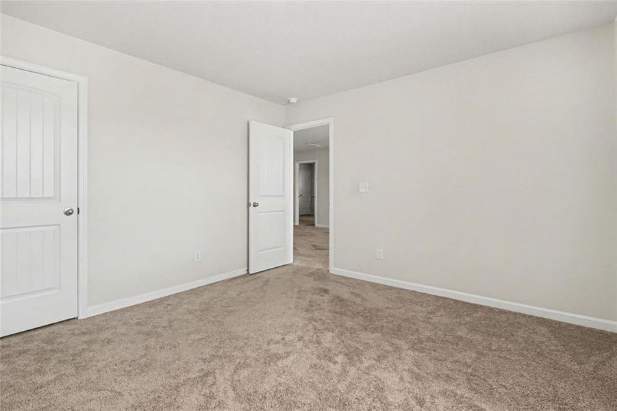 Spacious, unfurnished interior of a new home in , Covington (Image 26). Spacious, unfurnished interior of a new home in , Covington (Image 26).