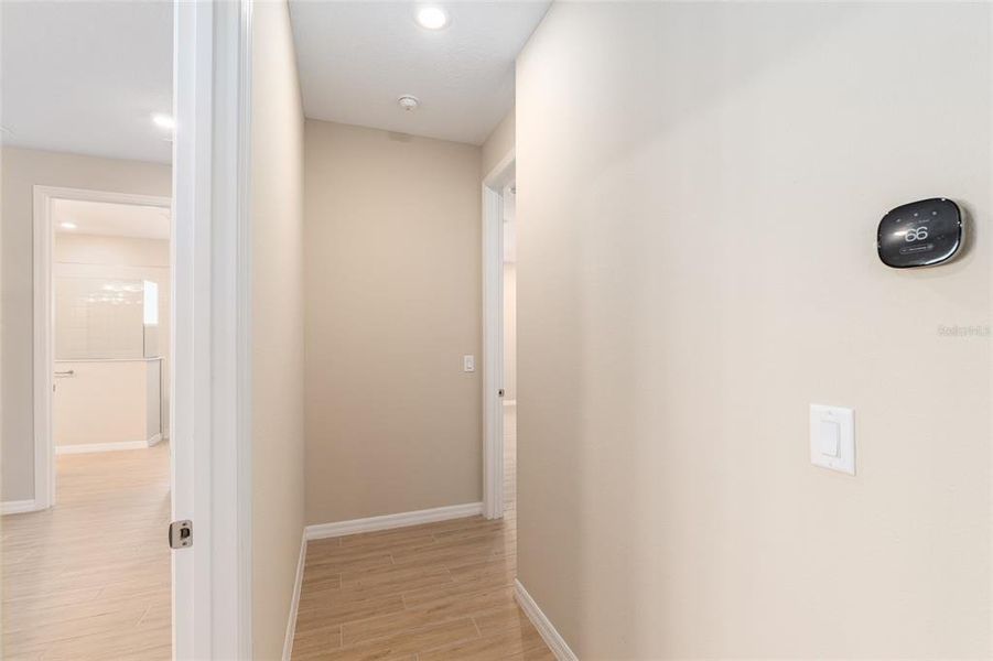 Spacious, unfurnished interior of a new home in , Ocala (Image 26).