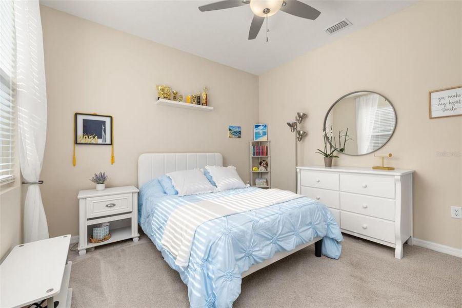 Furnished interior view inside a new home in Farm at Varrea, Plant City (Image 8). Furnished interior view inside a new home in Farm at Varrea, Plant City (Image 8).