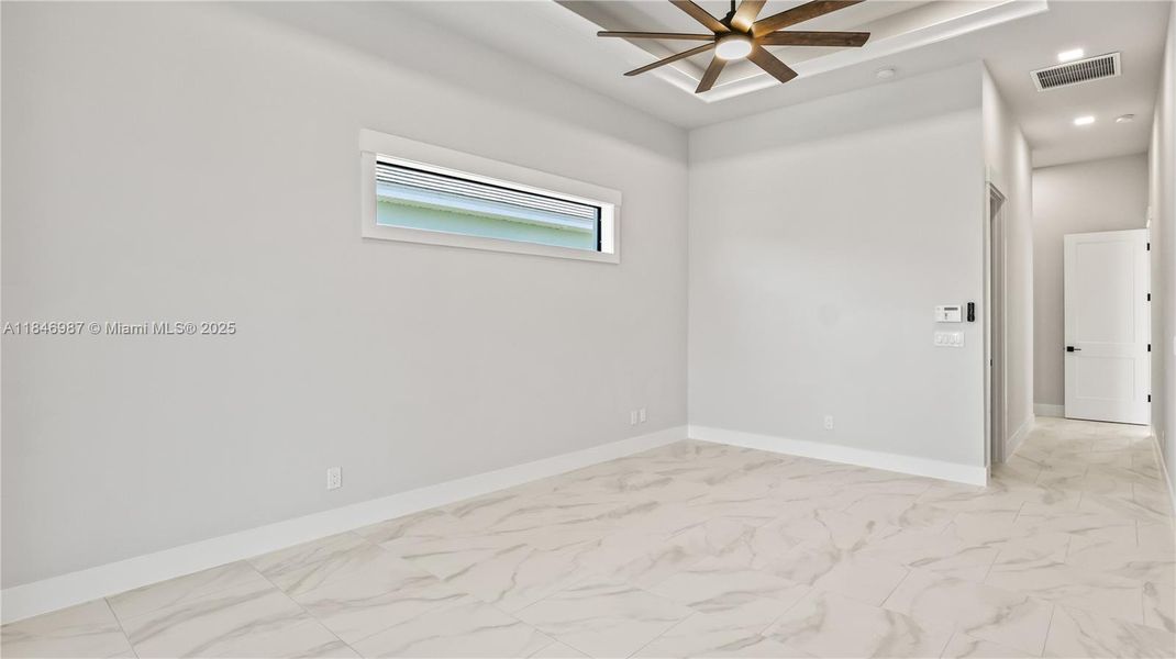 Spacious, unfurnished interior of a new home in , Cape Coral (Image 30). Spacious, unfurnished interior of a new home in , Cape Coral (Image 30).
