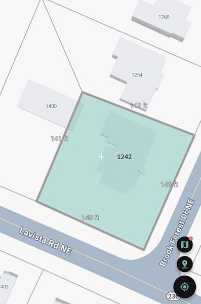 Image 45 of a home in .