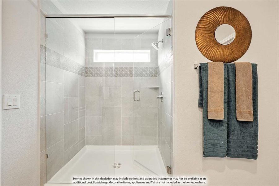 Image 30 of a home in Georgetown at Kings Fort 50s.