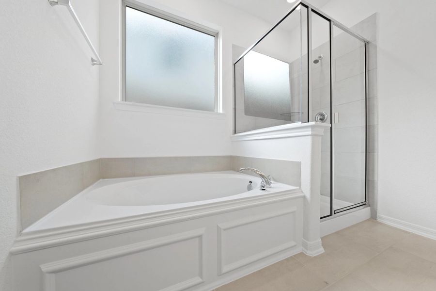 Sample product photo. Actual exterior and interior selections may vary by homesite. Photo may be virtually staged.
