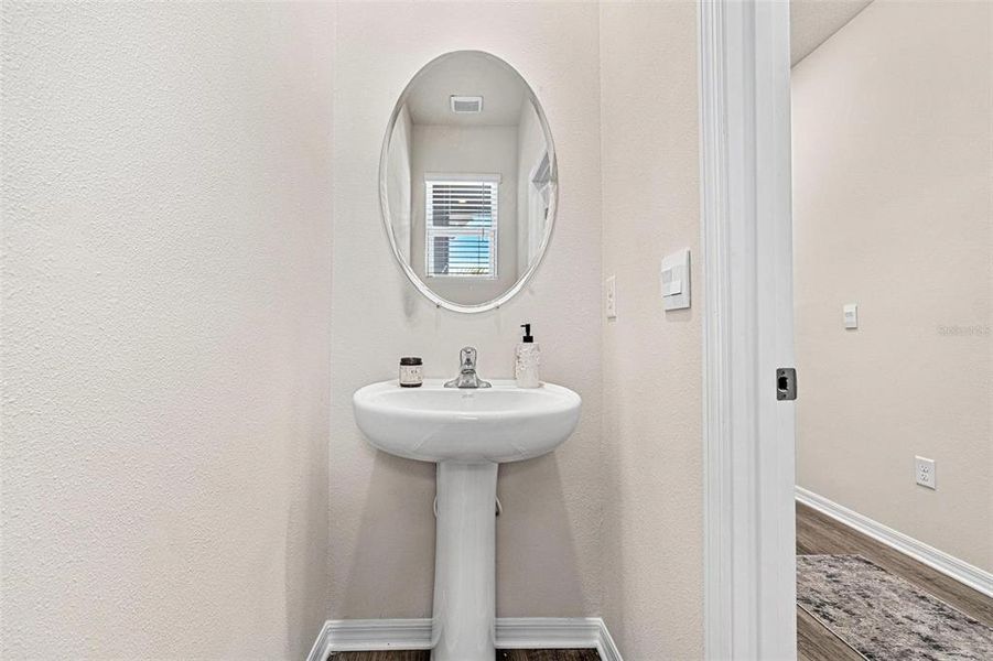 Furnished interior view inside a new home in , Clearwater (Image 11).