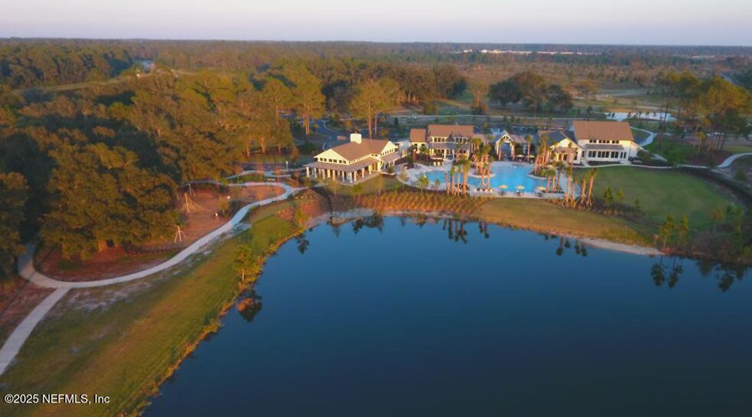 Image 37 of a home in Trailmark.