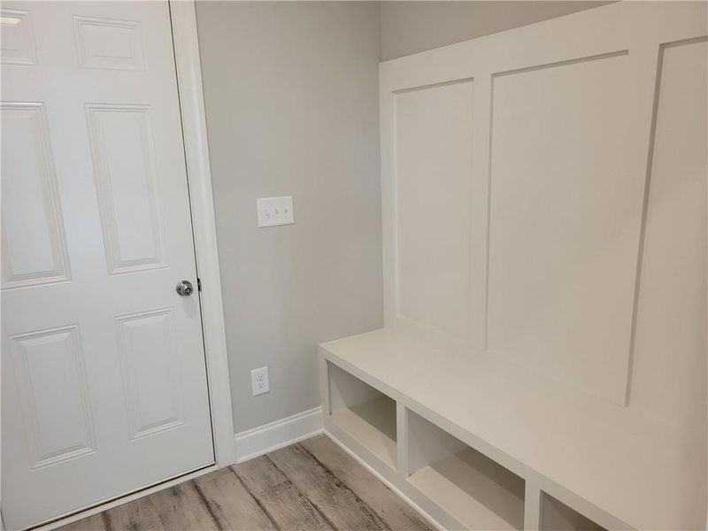 Spacious, unfurnished interior of a new home in , Winder (Image 7). Spacious, unfurnished interior of a new home in , Winder (Image 7).