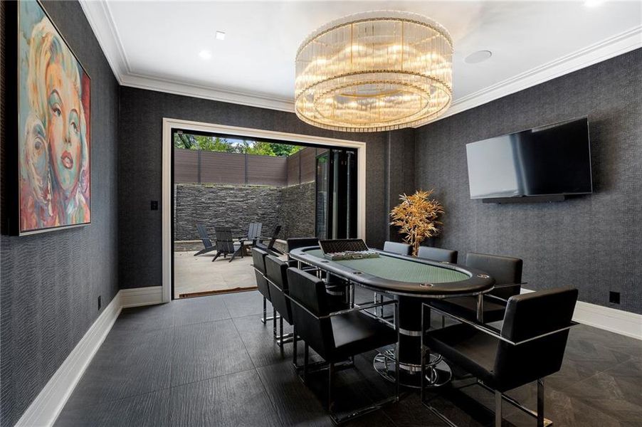 Image 54 of a home in . Image 54 of a home in .