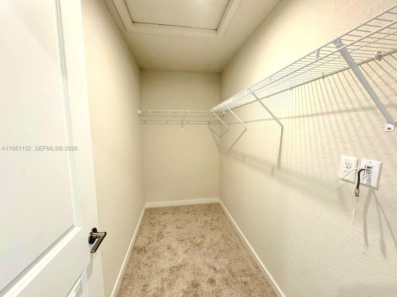 Spacious, unfurnished interior of a new home in , Florida City (Image 14). Spacious, unfurnished interior of a new home in , Florida City (Image 14).