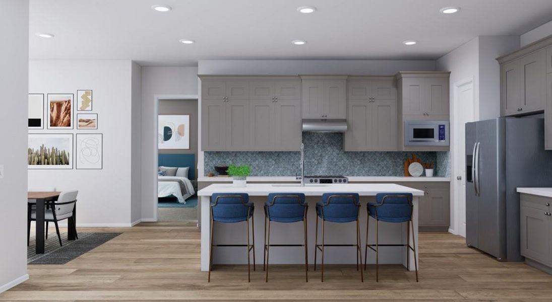 Pictures are representative of floor plan - not actual home for sale Pictures are representative of floor plan - not actual home for sale