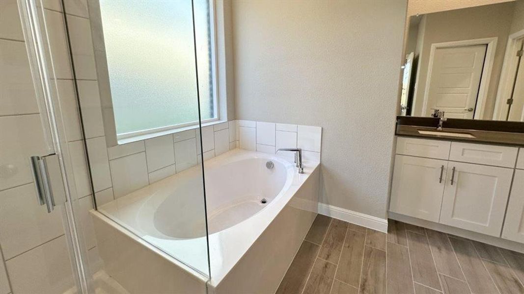 Image 21 of a home in Rock Creek Ranch.