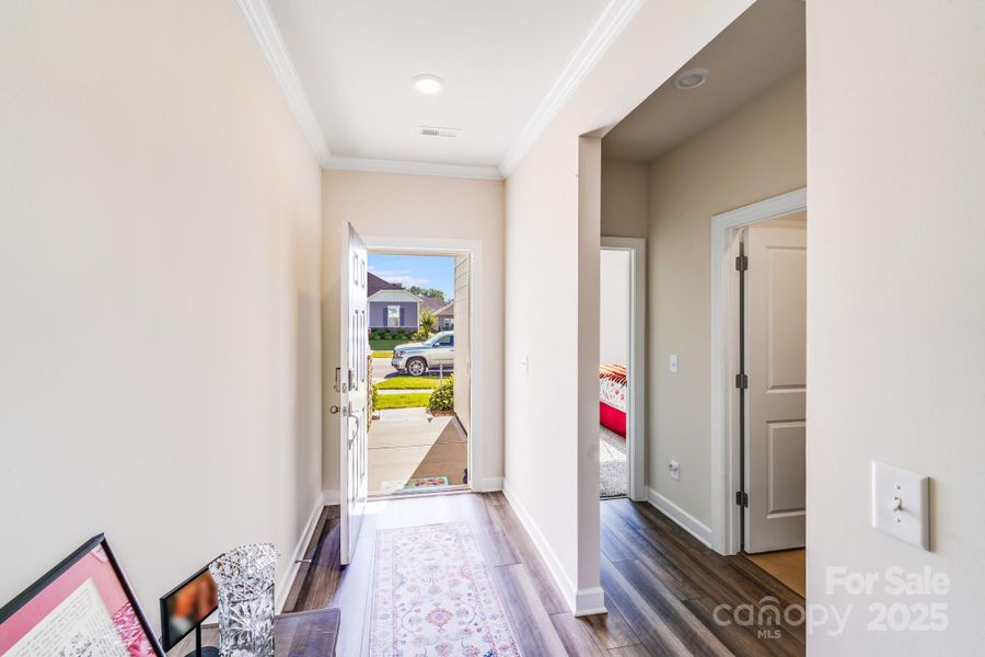 Image 32 of a home in Simpson Farms. Image 32 of a home in Simpson Farms.