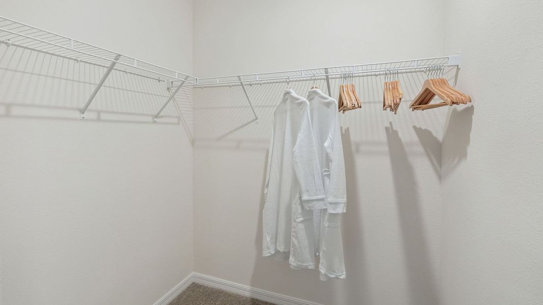 Representative unfurnished interior of a home built from the DOWNING II by D.R. Horton in Magnolia Pointe, Umatilla (Image 21). Representative unfurnished interior of a home built from the DOWNING II by D.R. Horton in Magnolia Pointe, Umatilla (Image 21).