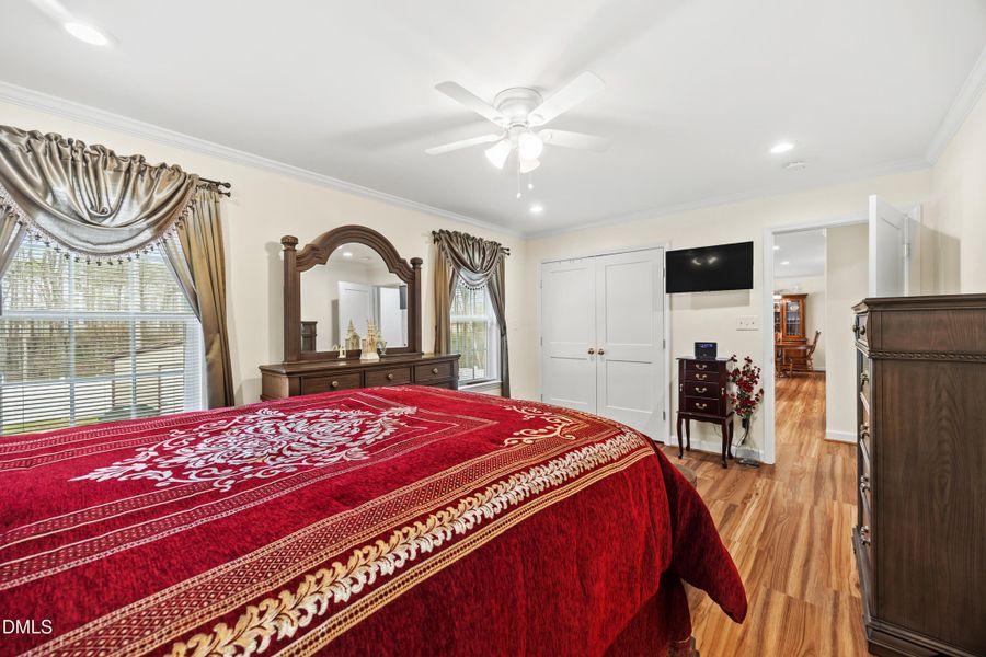 Primary bed 3 Primary bed 3