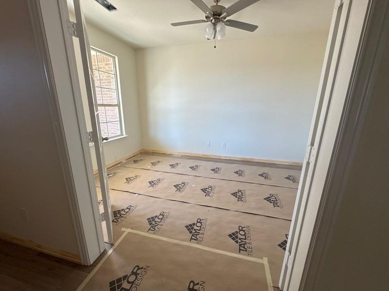 Image 9 of a home in Oak Grove Addition. Image 9 of a home in Oak Grove Addition.