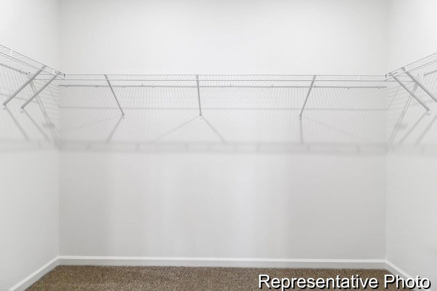 Spacious, unfurnished interior of a new home in , St. George (Image 24).