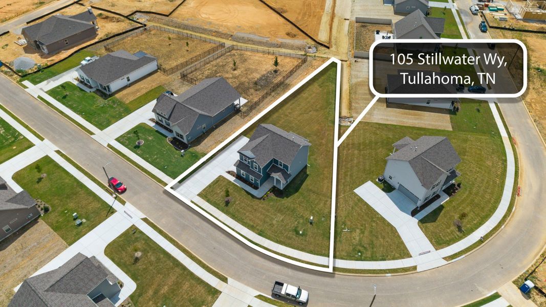 Image 31 of a home in Stillwater. Image 31 of a home in Stillwater.