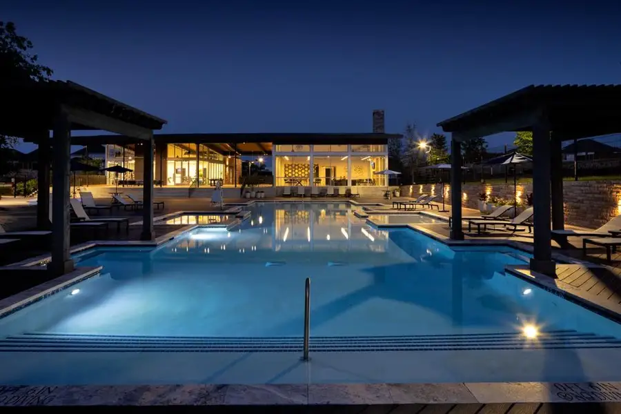 South Oak Community South Oak Community