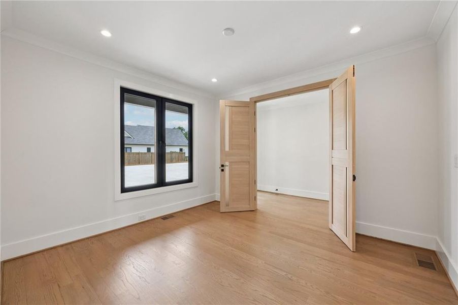 Spacious, unfurnished interior of a new home in , Cumming (Image 86). Spacious, unfurnished interior of a new home in , Cumming (Image 86).