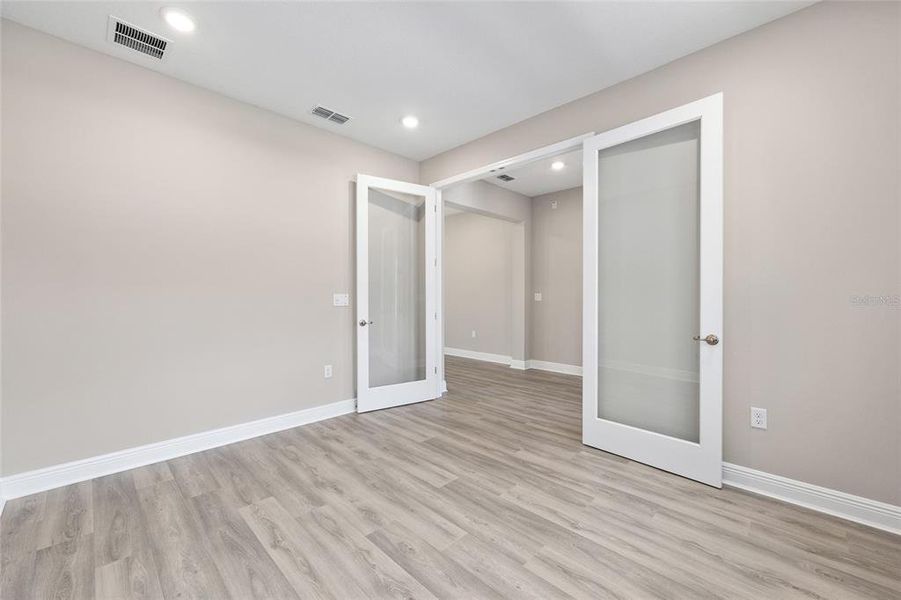 Spacious, unfurnished interior of a new home in , Ocala (Image 16). Spacious, unfurnished interior of a new home in , Ocala (Image 16).