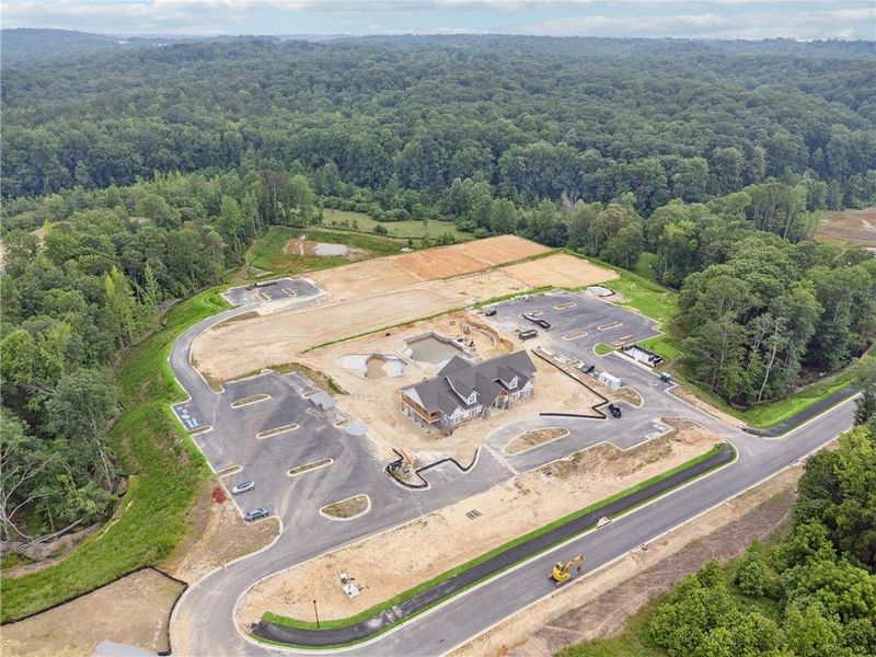 Image 81 of a home in . Image 81 of a home in .