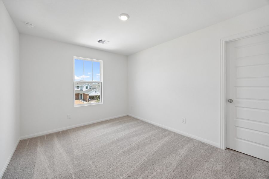 Spacious, unfurnished interior of a new home in Magnolia Springs, Montgomery (Image 28). Spacious, unfurnished interior of a new home in Magnolia Springs, Montgomery (Image 28).