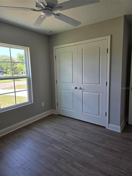 Spacious, unfurnished interior of a new home in , Jacksonville (Image 38).