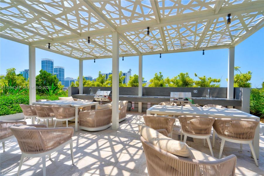 Community amenities in , Miami Beach (Image 26).