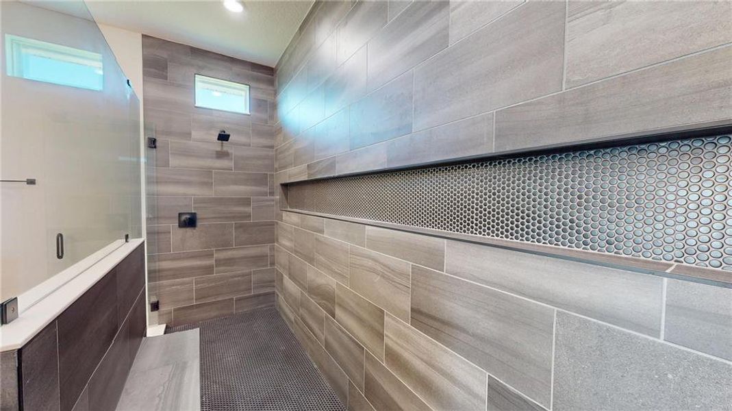 Close-up of interior finishes inside a home in West Hill Estates, Dade City (Image 19). Close-up of interior finishes inside a home in West Hill Estates, Dade City (Image 19).