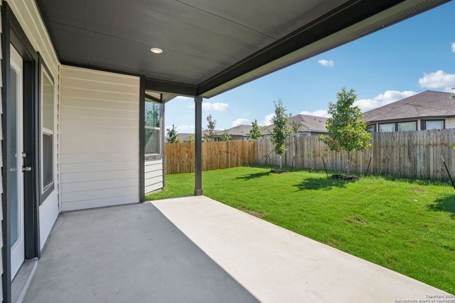 Image 39 of a home in Catalina.