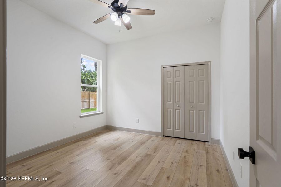 Spacious, unfurnished interior of a new home in , Orange Park (Image 36).