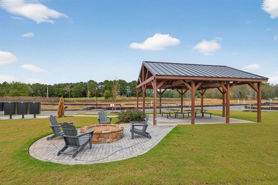 Community amenities in Red Bird Manor, Jefferson (Image 14). Community amenities in Red Bird Manor, Jefferson (Image 14).
