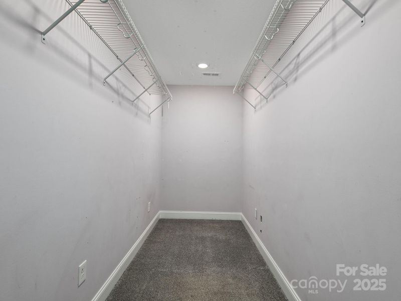 Spacious, unfurnished interior of a new home in , Canton (Image 17). Spacious, unfurnished interior of a new home in , Canton (Image 17).