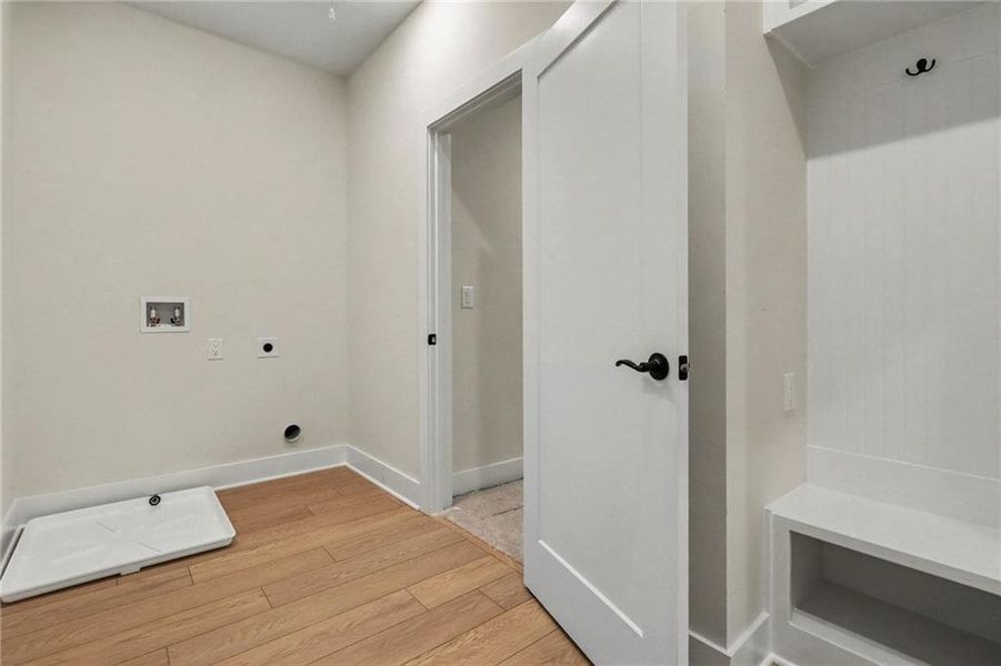 Spacious, unfurnished interior of a new home in , Hiram (Image 36). Spacious, unfurnished interior of a new home in , Hiram (Image 36).