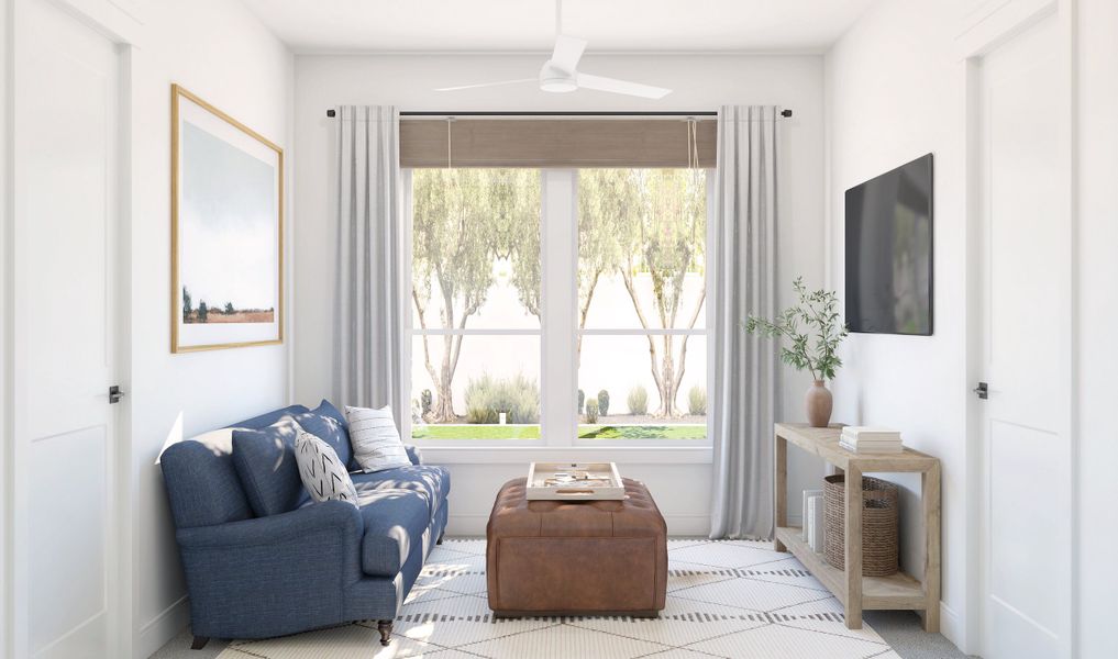 Activity Room Activity Room