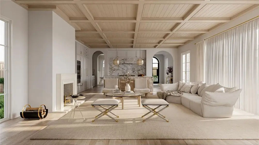 Community amenities in , Dallas (Image 7).