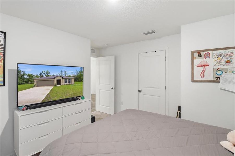 Furnished interior view inside a new home in Citrus Springs, Citrus Springs (Image 49). Furnished interior view inside a new home in Citrus Springs, Citrus Springs (Image 49).