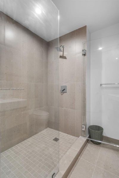 Close-up of interior finishes inside a home in , Miami (Image 9). Close-up of interior finishes inside a home in , Miami (Image 9).