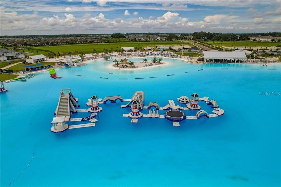 Community amenities in , San Antonio (Image 49).