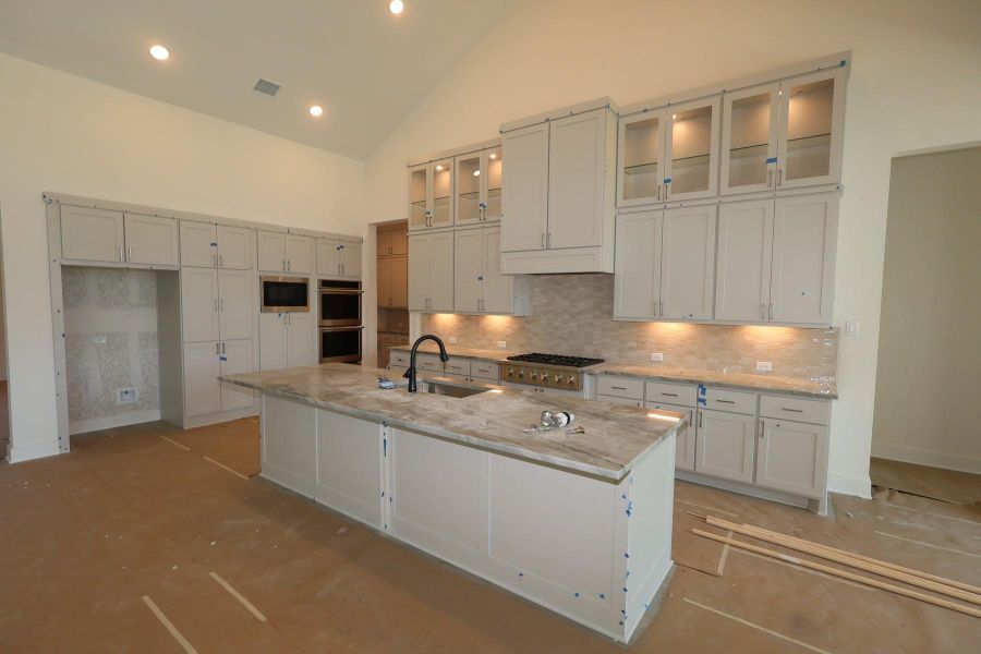 Image 10 of a home in Woodson’s Reserve.