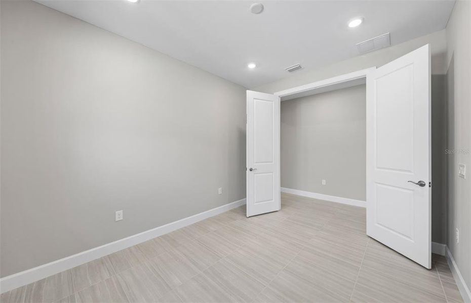Photo is from a completed home of the same model. Options for this home may vary.