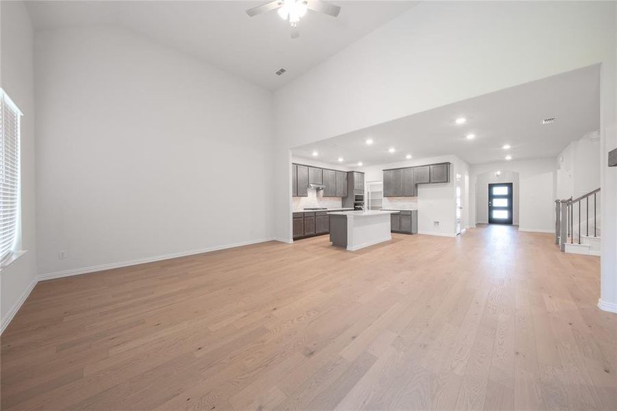 Great Room Great Room