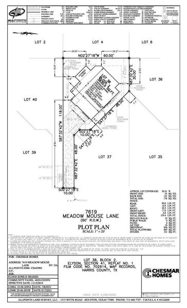 Image 35 of a home in Elyson.