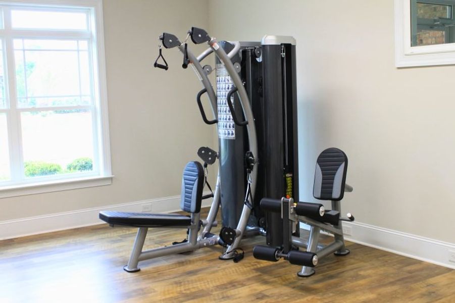Community amenities in Weybridge, Burlington (Image 71).