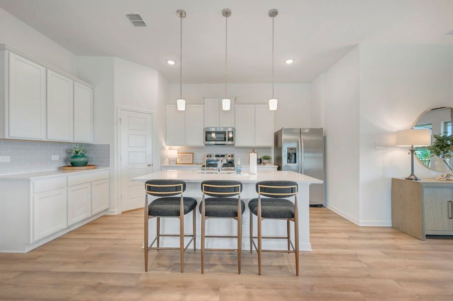 Kitchen Kitchen