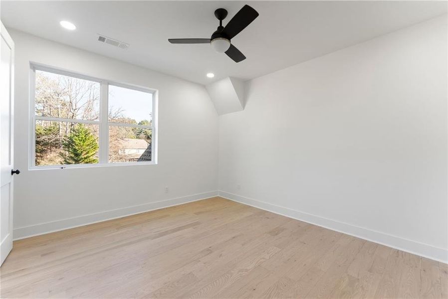 Spacious, unfurnished interior of a new home in , Cumming (Image 30). Spacious, unfurnished interior of a new home in , Cumming (Image 30).