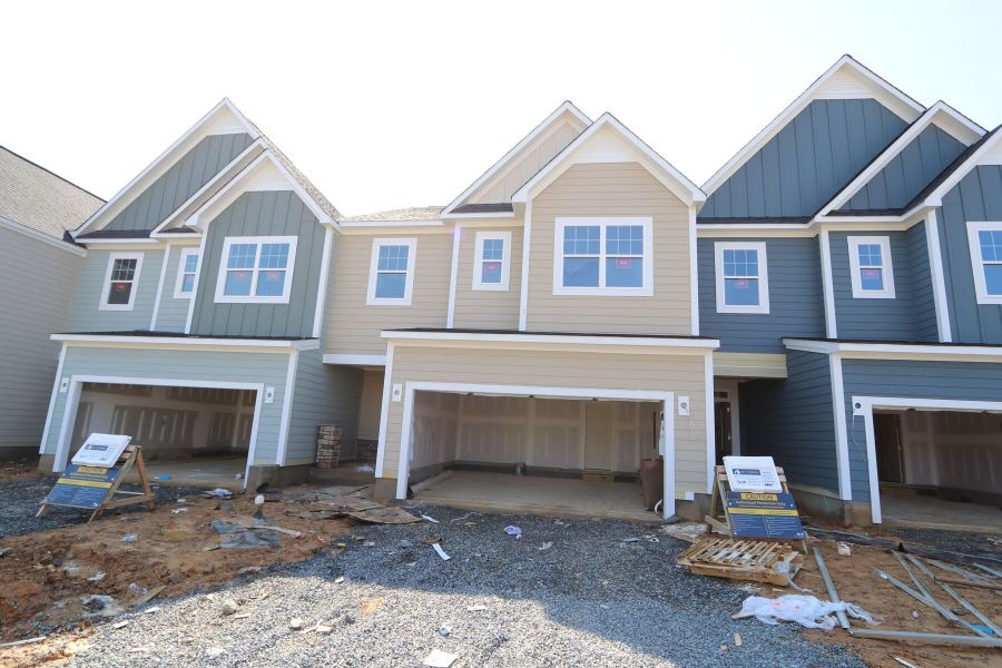 Front Exterior Front Exterior